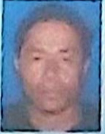 HASAN RANGWOHO