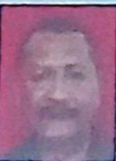 YOSEPH LAMBYOMBAR