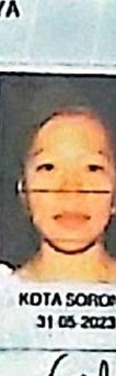 LITA GEOVANNI SUHARTO