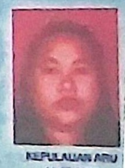 CHINDY MONEAY