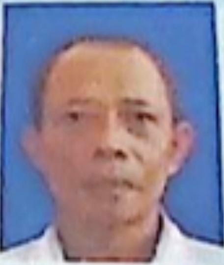 M. DAHLAN BINTO